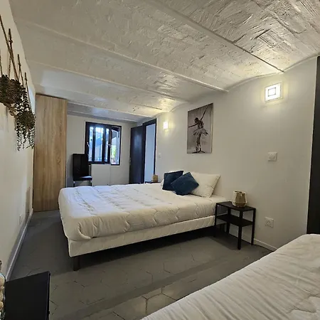 Fleuri Apartment Lagny-sur-Marne