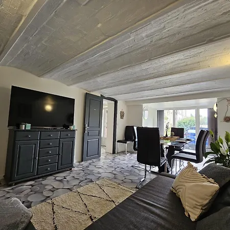 Apartment Fleuri Lagny-sur-Marne